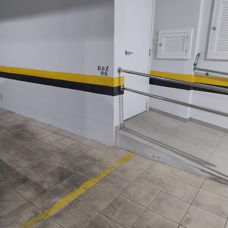 Apartamento Em Capao, No Centro! Капан-да-Каноа Экстерьер фото