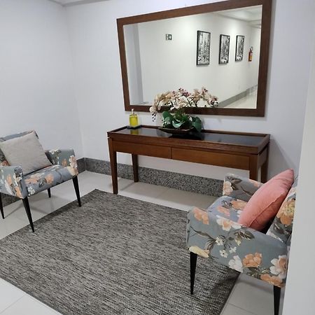 Apartamento Em Capao, No Centro! Капан-да-Каноа Экстерьер фото