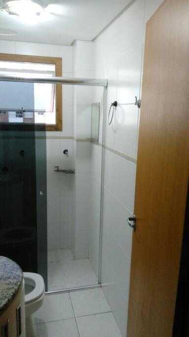 Apartamento Em Capao, No Centro! Капан-да-Каноа Экстерьер фото