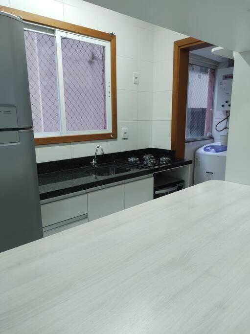 Apartamento Em Capao, No Centro! Капан-да-Каноа Экстерьер фото