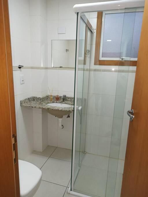 Apartamento Em Capao, No Centro! Капан-да-Каноа Экстерьер фото
